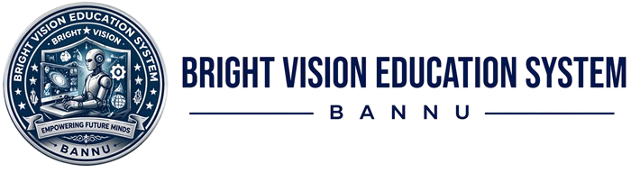 Bright Vision Education System
